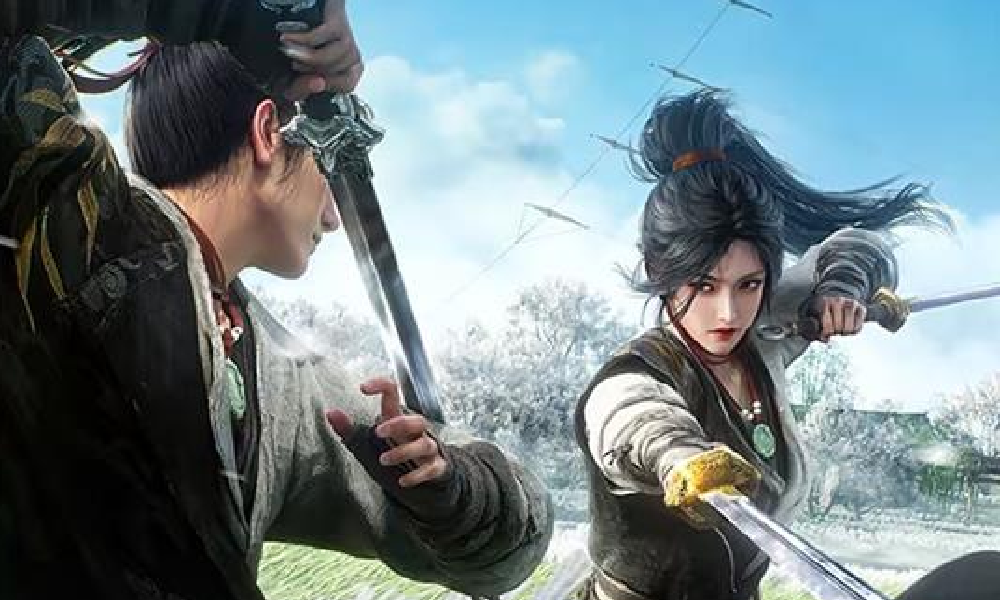 燕云周年版本本月27日来袭 全新活动与养成优化来了