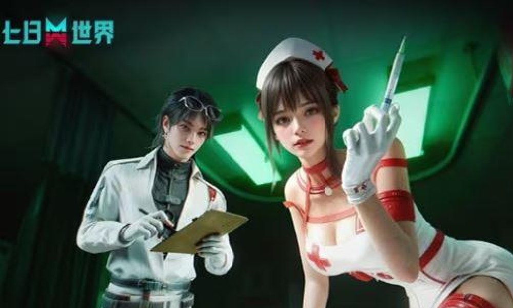 七日世界S10赛季战令预告来了 海量全新内容抢先看