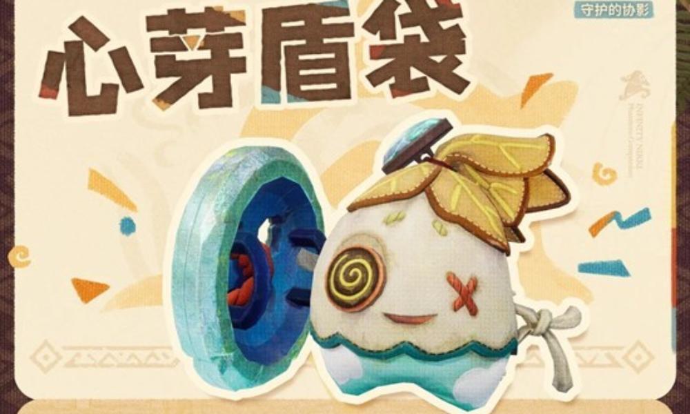 无限暖暖伊赞之土攻略 祷声起诸大地协影同伴图鉴