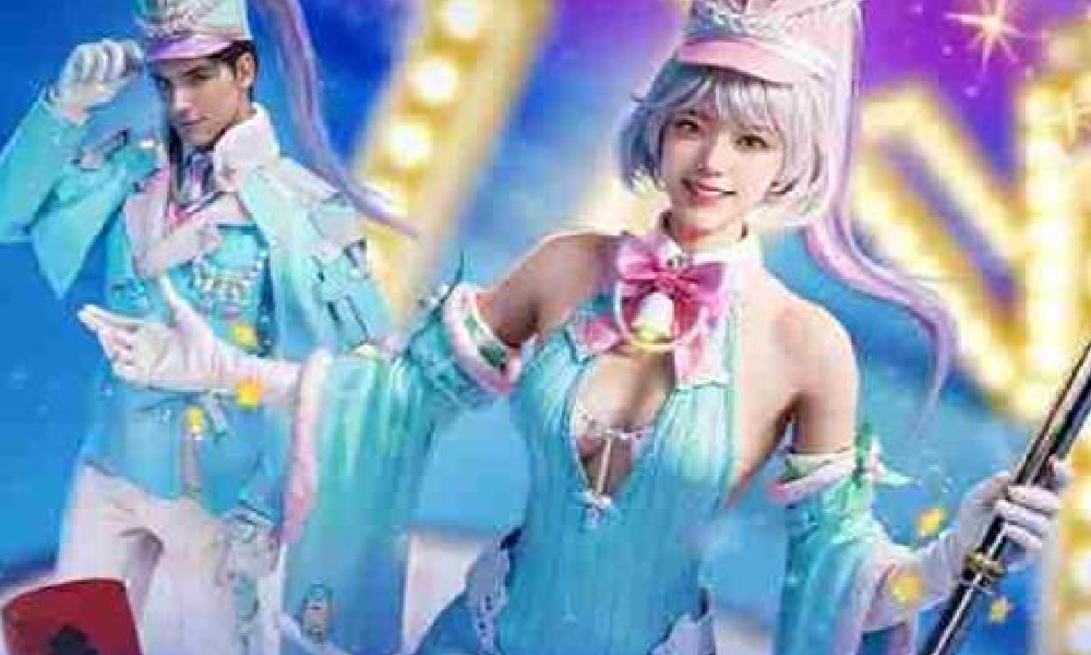 七日世界星铸宝箱奇境巡礼上新预告 12月11日上线