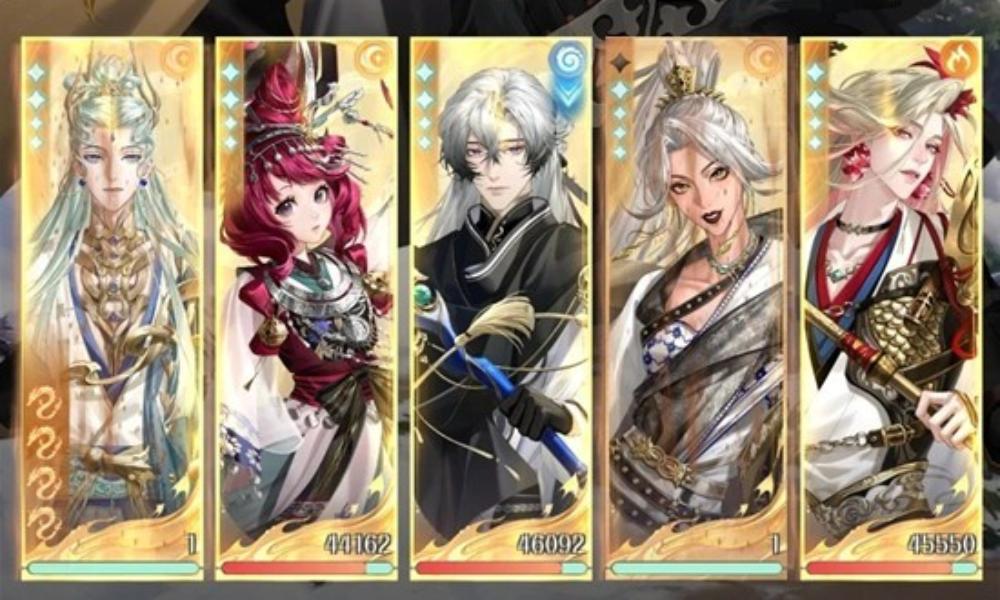 如鸢12月马腾马超洞窟 子承父业障和父慈子笑攻略