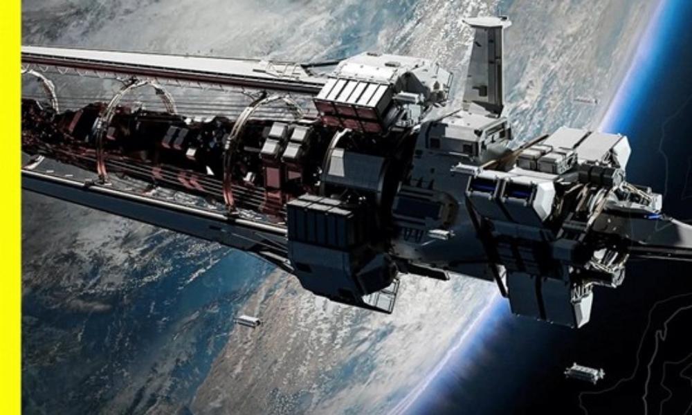 明日方舟：终末地帝江号更新说明 帝江号区域重整说明