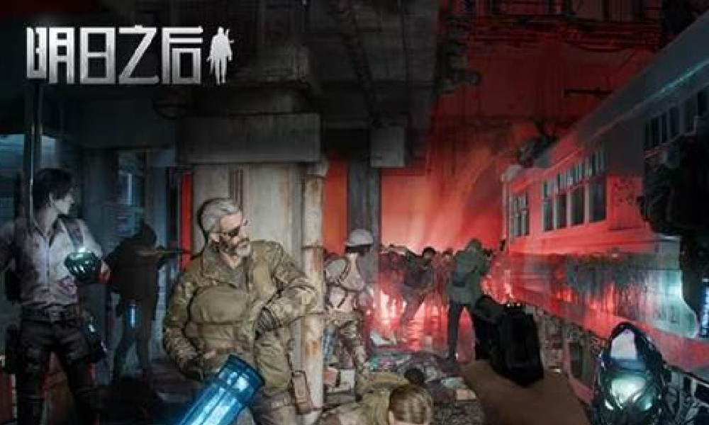 明日之后品质提升共创测试招募启动 当前报名已开启