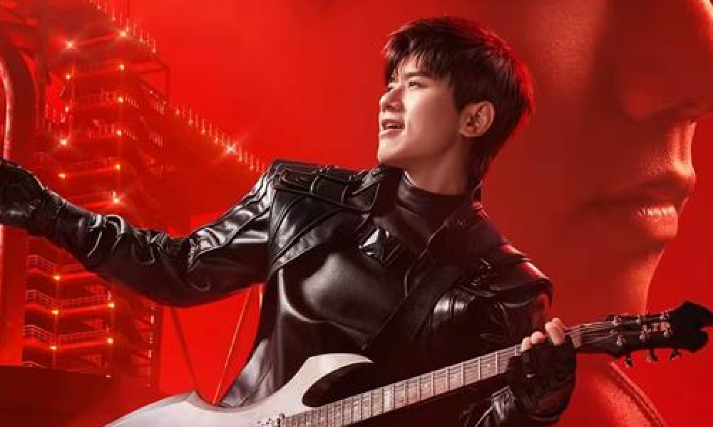 逆战未来开服音乐“杰”线下LIVE来了  门票预约开启