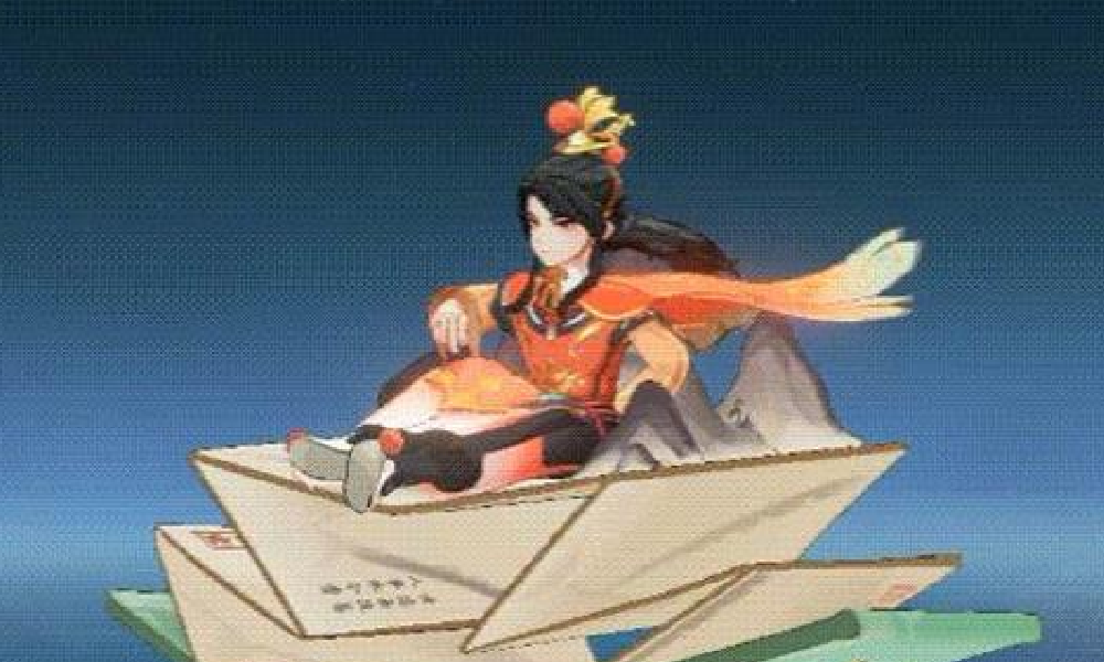 灵兽大冒险璇玑转盘更新 全新外观与坐骑明日将来袭