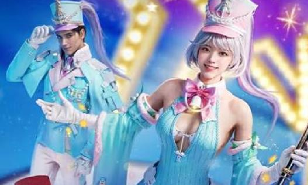 七日世界星铸宝箱奇境巡礼明日将上线 圣诞时装来袭