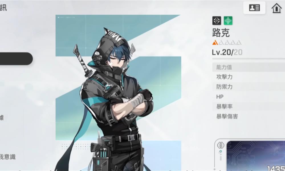 卡厄思梦境哪些战斗员比较强 强势战斗员角色介绍