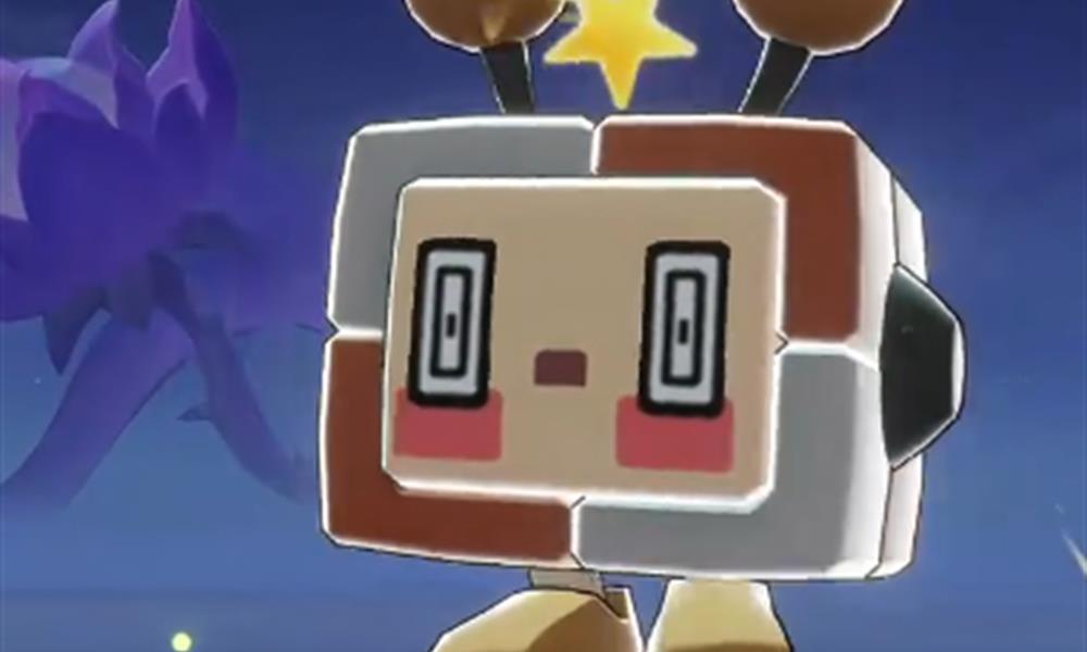 洛克王国世界多彩方方怎么进化 多彩方方进化条件介绍