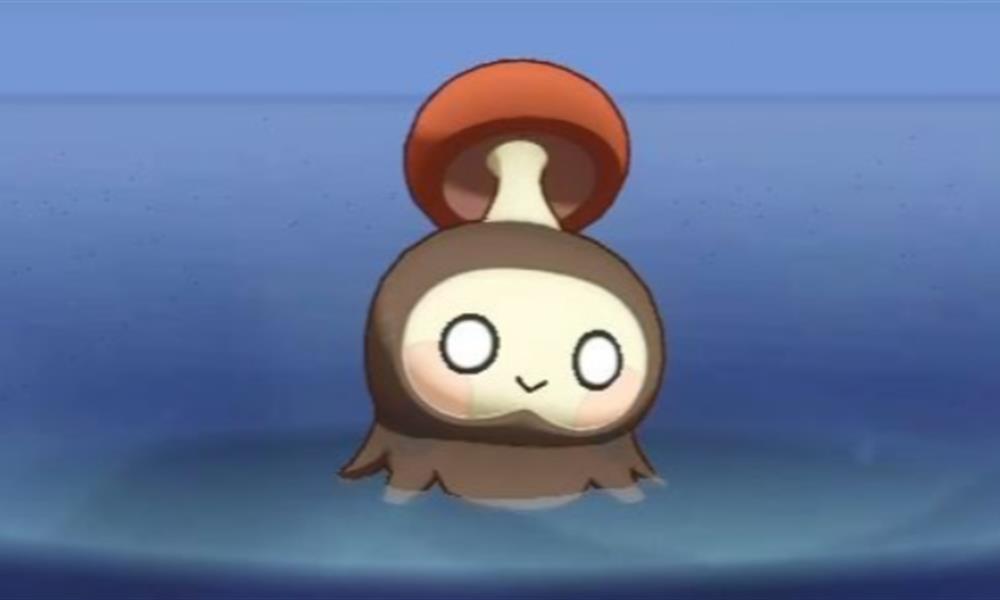 洛克王国世界菇菇丁怎么进化 菇菇丁进化介绍