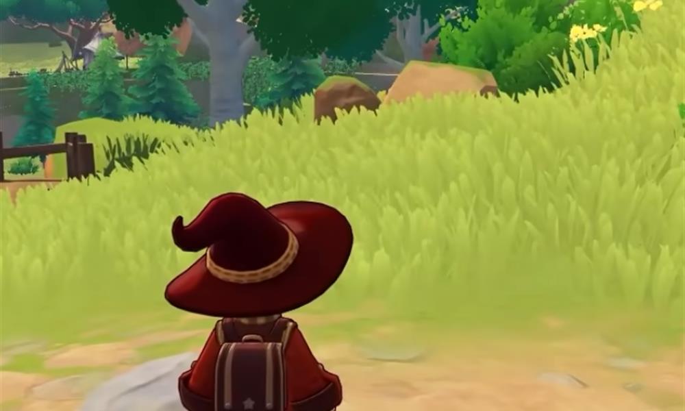 洛克王国世界伞伞菌有什么用 伞伞菌作用介绍