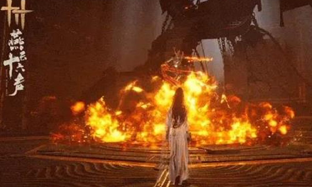 燕云十六声司南剑客怎么打 燕云司南剑客通关技巧