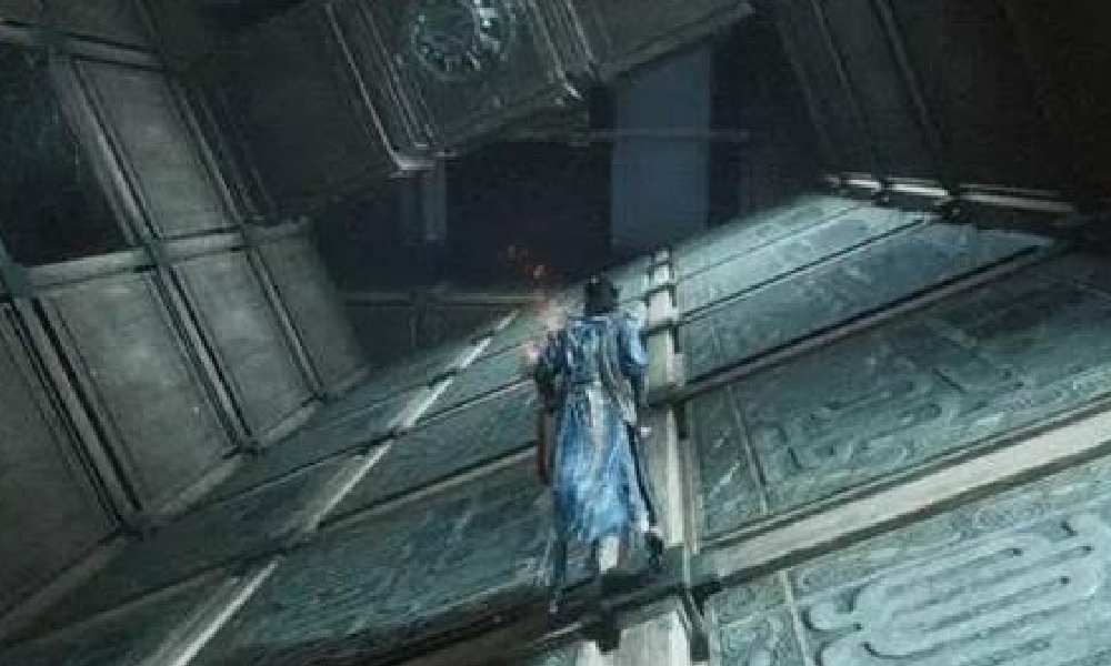 燕云十六声司南剑客位置在哪里 司南剑客位置介绍