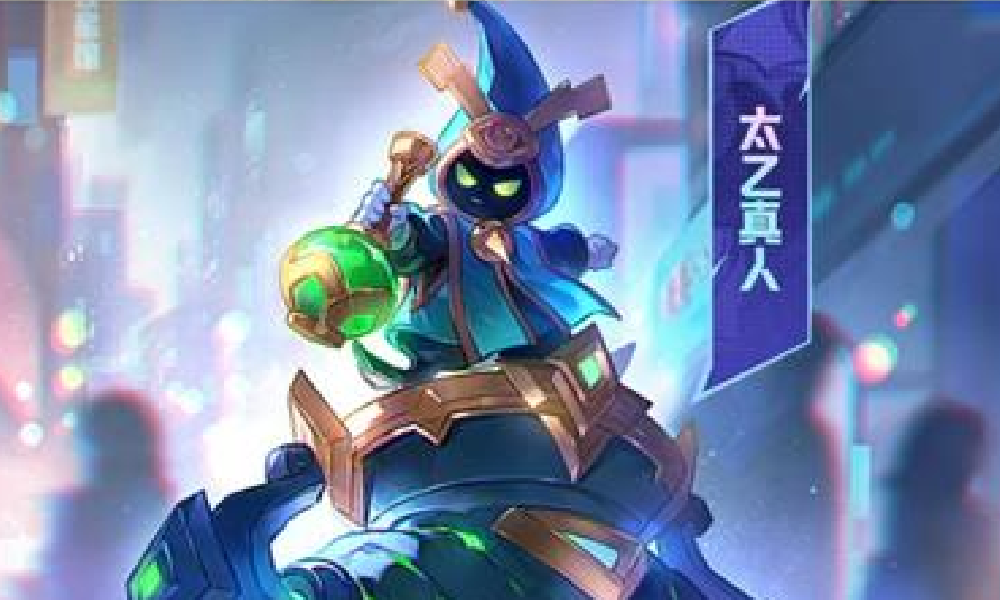 王者荣耀小王开麦节开启 星币翻倍李白千年之狐上架