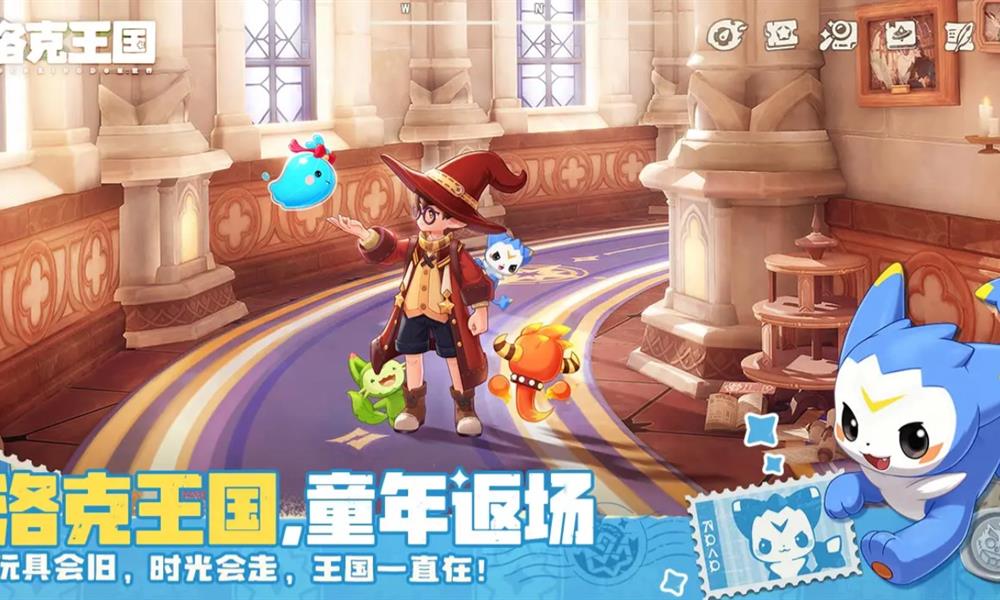 洛克王国世界圣剑骑士怎么打 恶水沼泽首领打法攻略