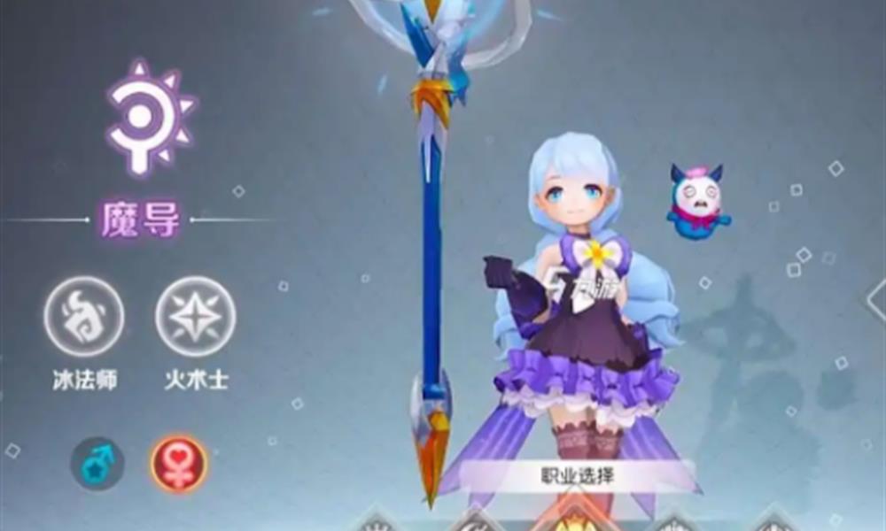 奇幻梦旅人神器有什么用 奇幻梦旅人神器系统介绍