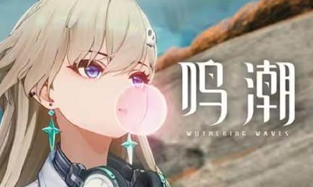 鸣潮2025年TGA宣传视频 | 返校日发布