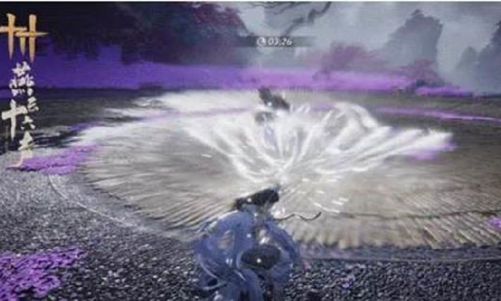 燕云十六声衍九矢打PVP厉害吗 衍九矢打PVP介绍