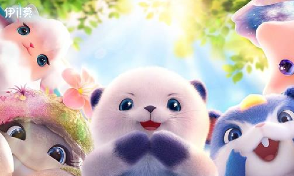 大世界捉宠RPG新游伊莫二测招募开始  新PV已放出