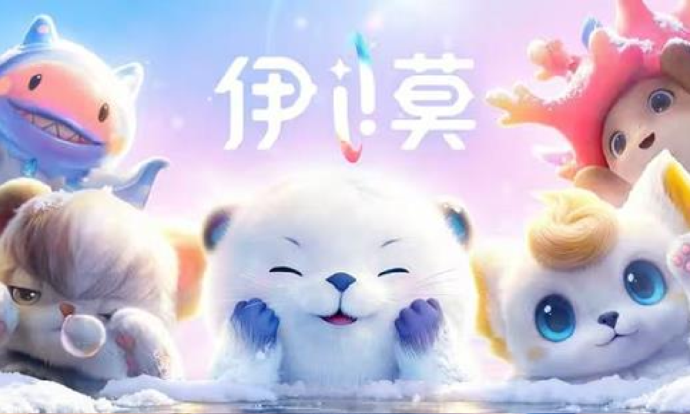 大世界捉宠RPG游戏伊莫挥爪测试最新PV现已放出