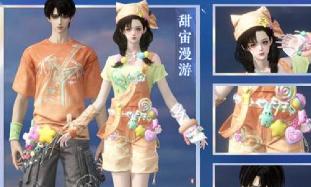 逆水寒手游26年虚拟演唱会来袭  专属外观参与就送