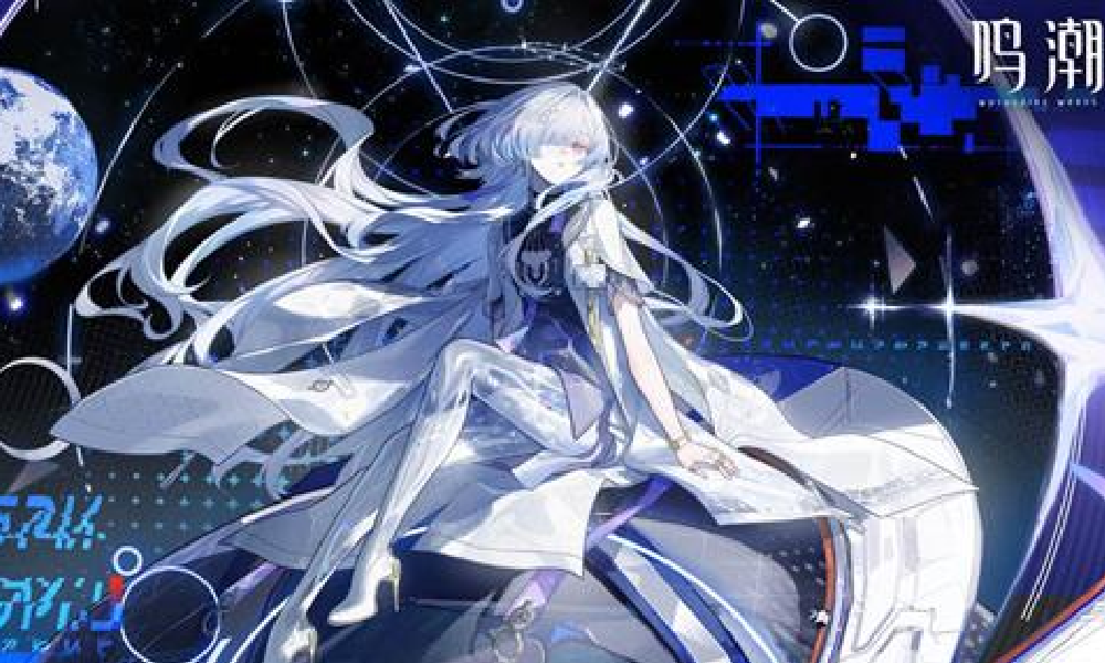 2025TGA落幕 国产游戏鸣潮获TGA玩家之声奖项