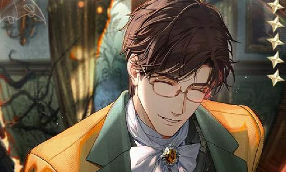 光与夜之恋活动夜巡之时14号将开启 可体验专属剧情