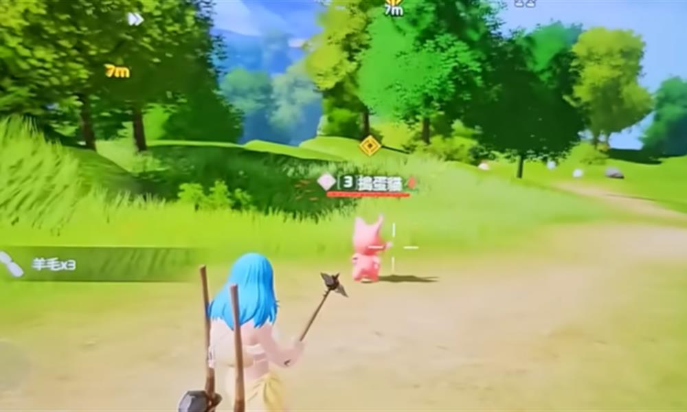 幻兽帕鲁手游捣蛋猫怎么抓 捣蛋猫刷新地点与捕获方法