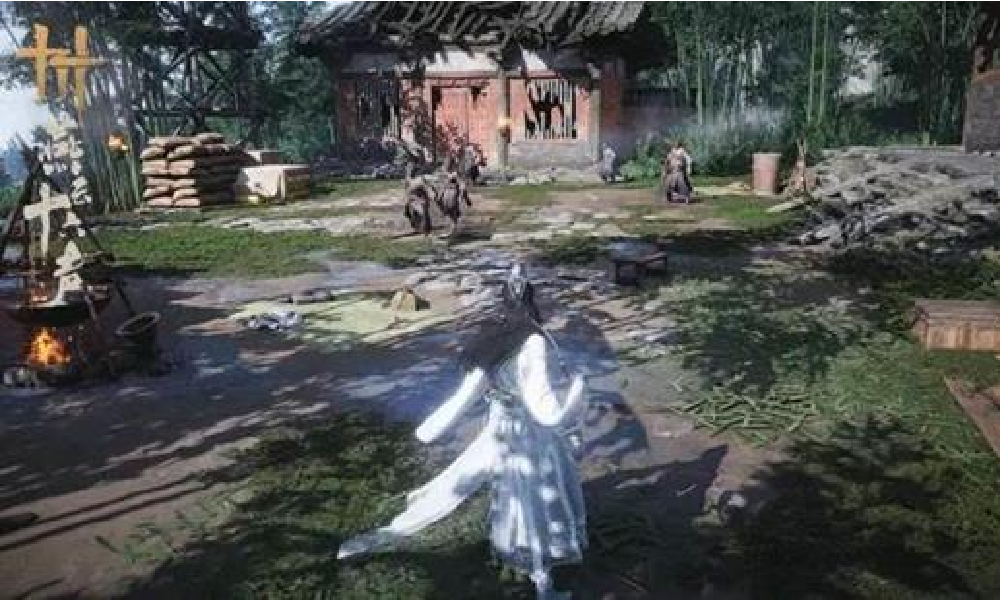 九矢藏千机 燕云十六声全新奇数衍九矢震撼登场