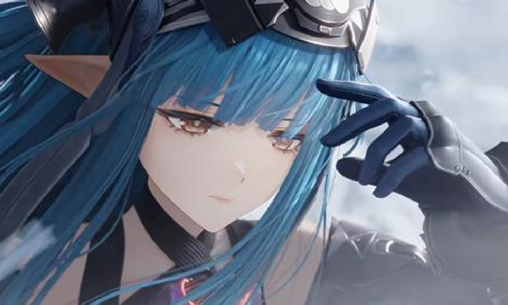 明日方舟终末地最新上线时间 终末地上线时间介绍