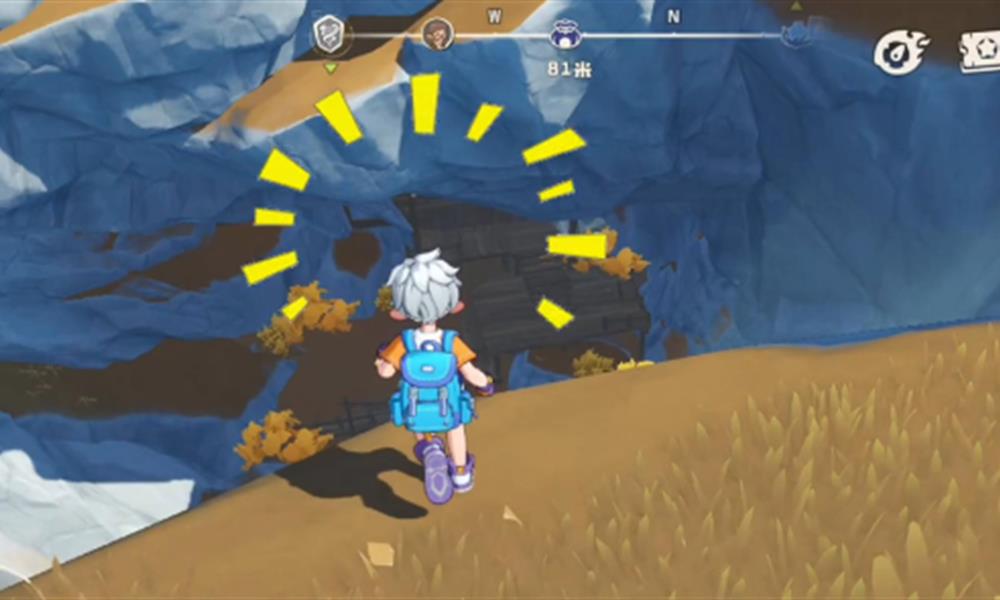 洛克王国世界传送点怎么解锁 隐藏传送点机制介绍