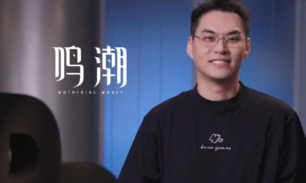 《鸣潮》开发组寄语 |下一站视频发布