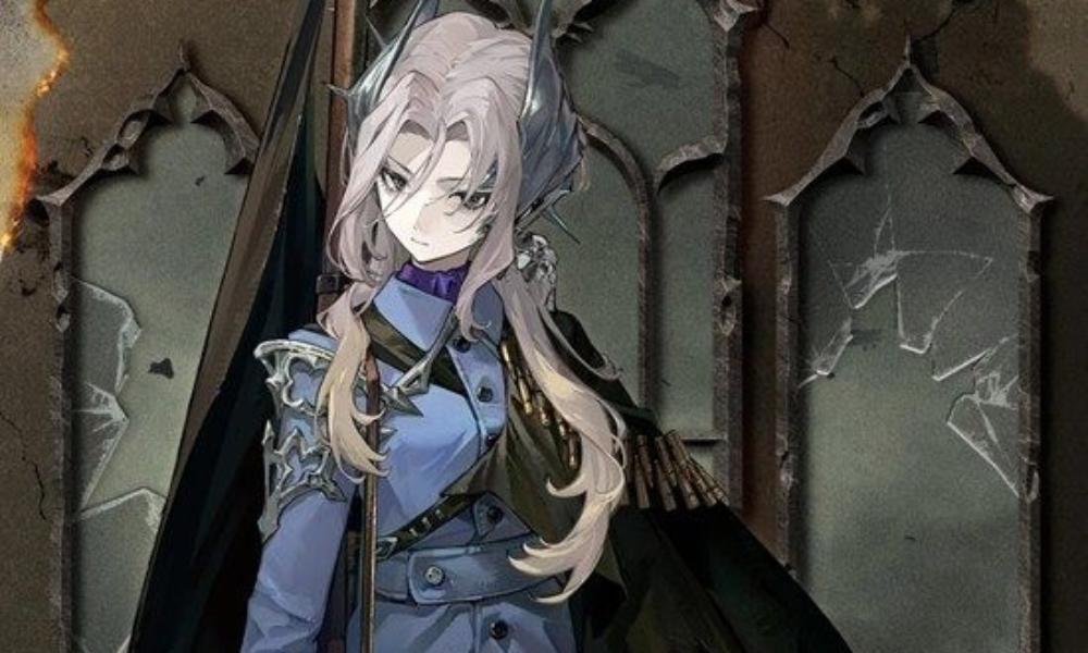 重返未来：1999角色复刻 玛丽安娜复刻抽取建议