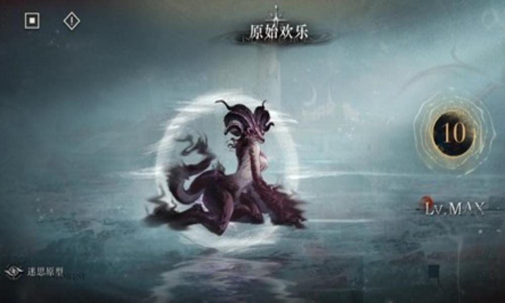 重返未来：1999回声屿 原始欢乐原型剖析通关阵容攻略