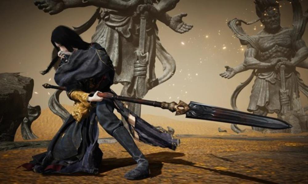 燕云十六声武学介绍 武学八方风雷枪详细攻略