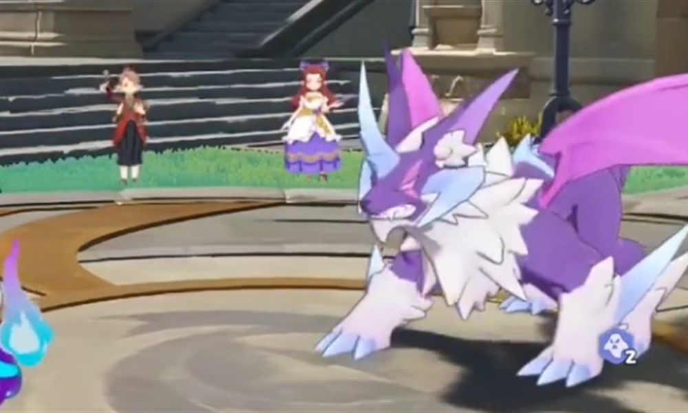 洛克王国世界空空颅怎么配队 空空颅阵容搭配攻略