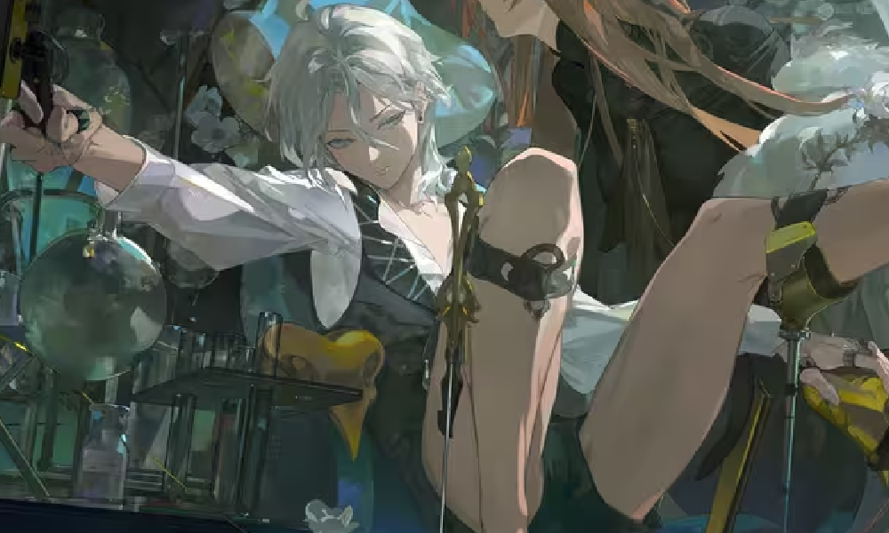 夜幕之下压枪测试现圆满结束 官方公布接下来调整方向