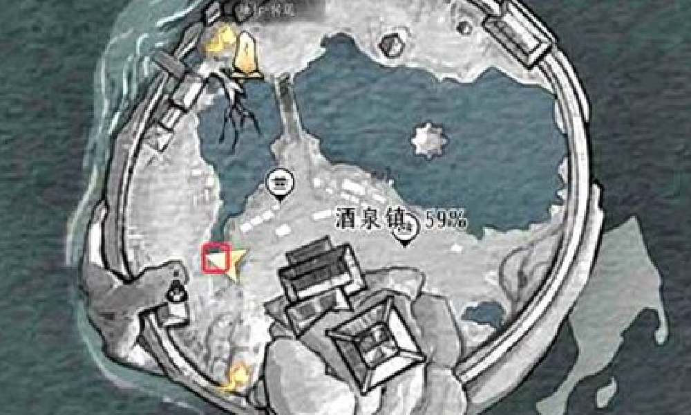 燕云十六声河西凉州万事知,酒泉镇大锤小锤任务教程