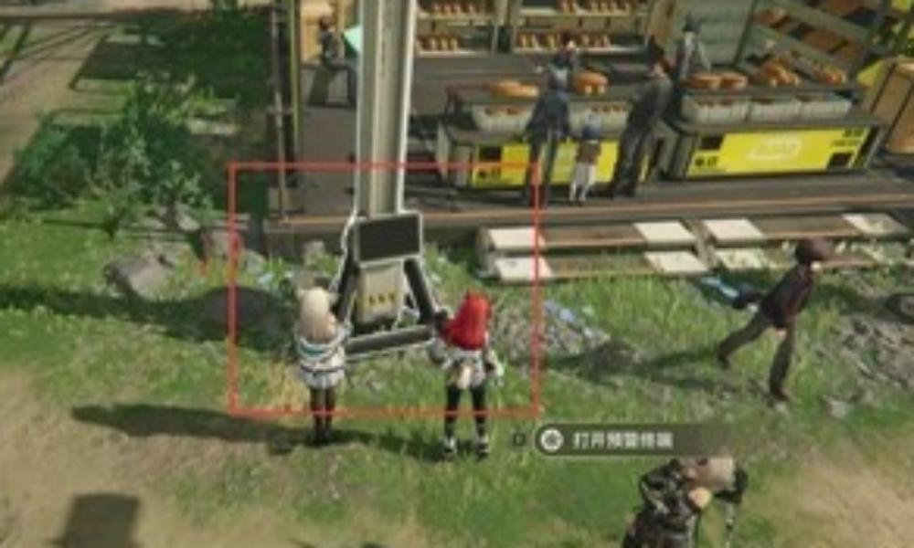 明日方舟：终末地入坑指南系列 基建玩法区域防护攻略