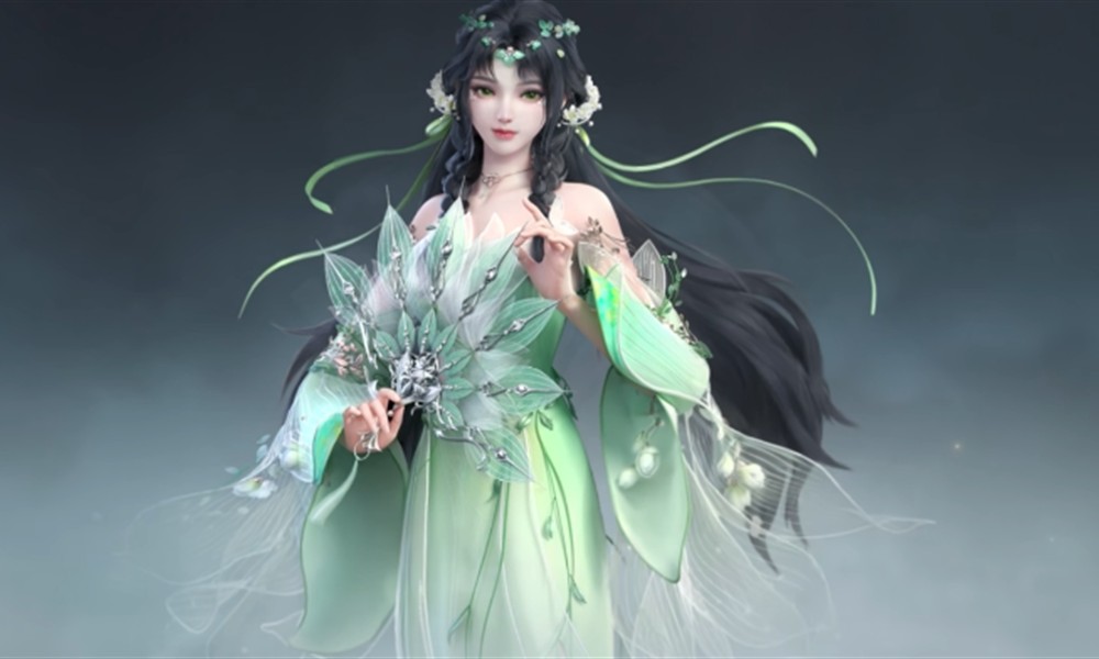 天下万象毒医怎么玩 毒医技能搭配与输出手法攻略