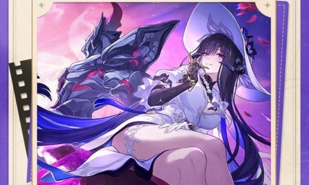 崩坏：星穹铁道新版本 小红书创作者激励计划现已开启