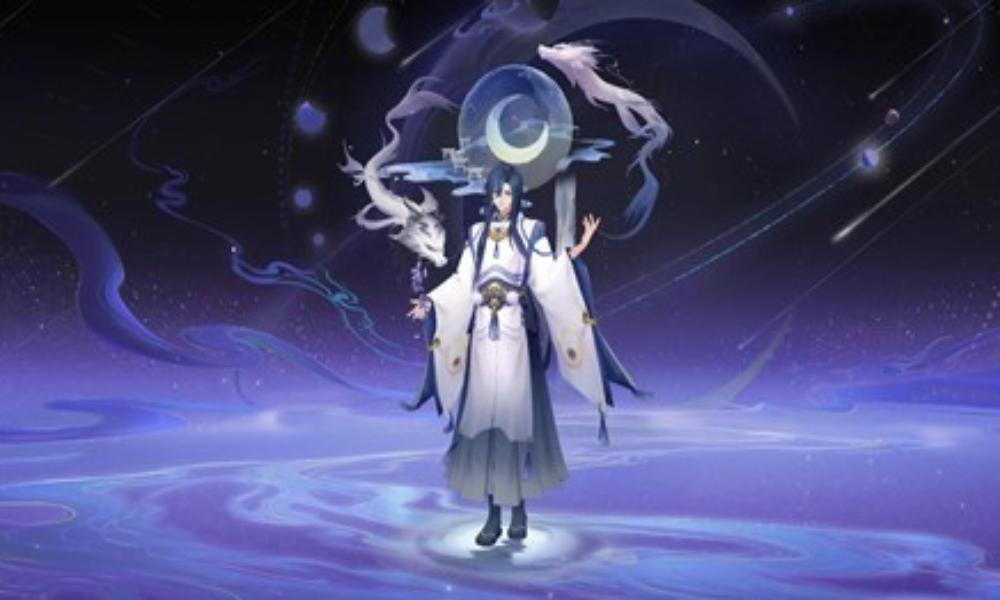 阴阳师式神神启荒详细介绍 斗技式神神启荒技能攻略