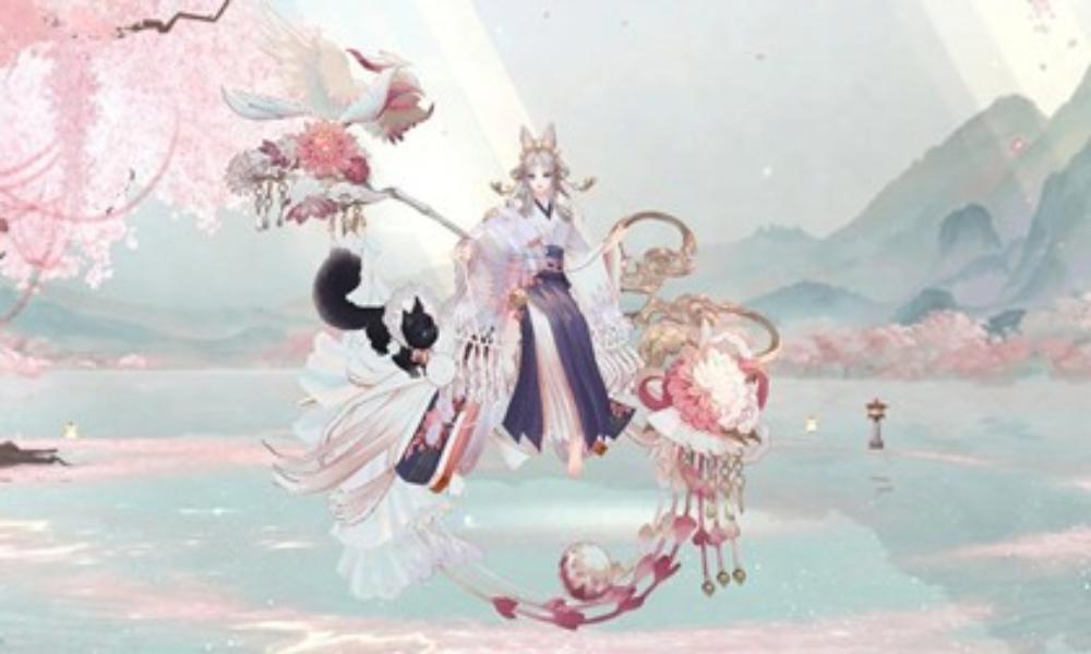 阴阳师式神纺愿缘结神攻略 纺愿缘结神技能是什么介绍