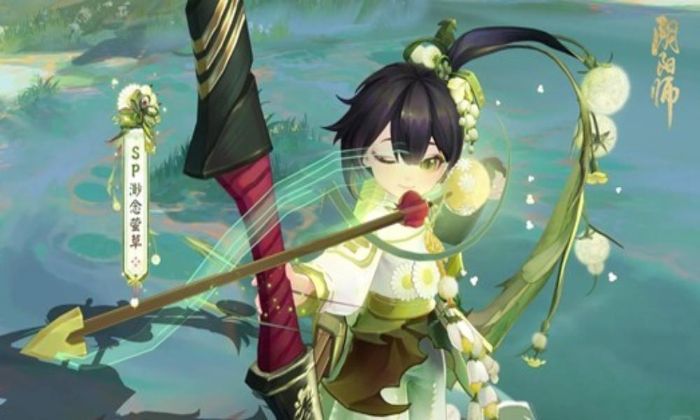 阴阳师式神渺念樱草技能介绍 渺念樱草怎么使用攻略