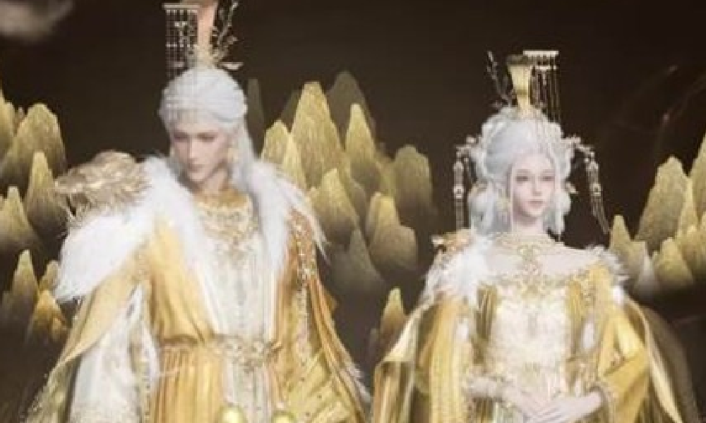 燕云君临重霄画舫套装怎样获取 君临重霄外观介绍