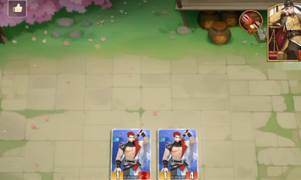 千机阵兼并流怎么玩 许褚甄姬蔡文姬阵容攻略
