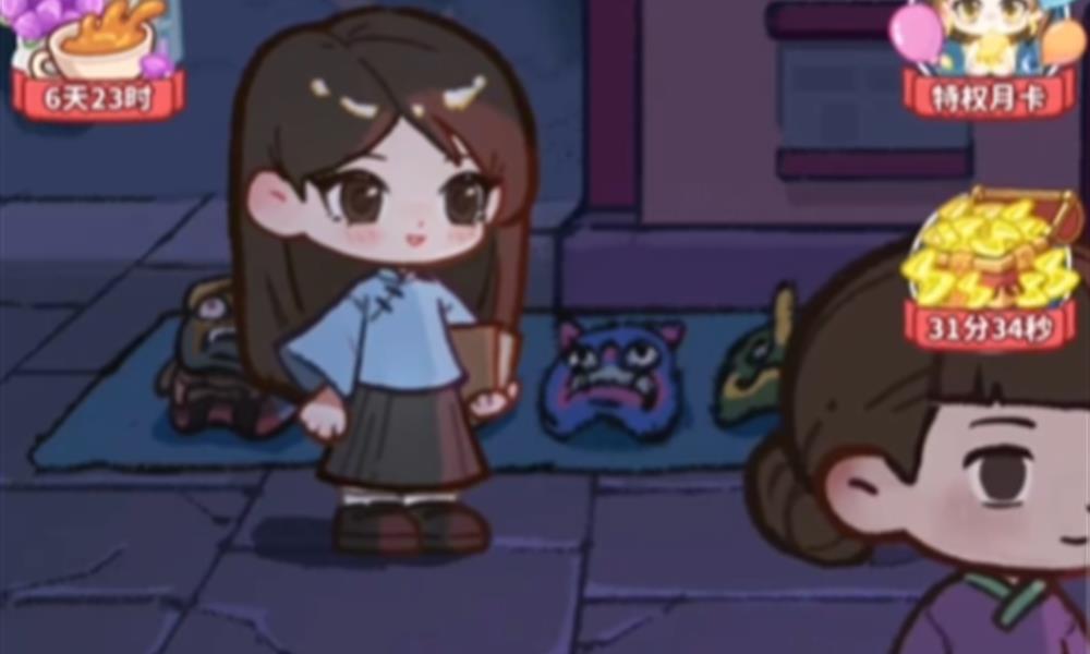 萤火夜话纸嫁衣彩蛋有哪些 萤火夜话隐藏彩蛋内容介绍