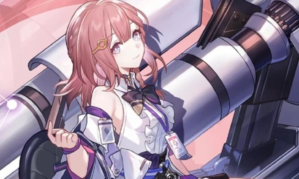 崩坏：星穹铁道艾丝妲培养攻略 崩铁艾丝妲角色攻略