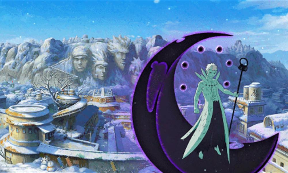 火影忍者宇智波带土十尾人柱力有什么技能 带土技能强度解析