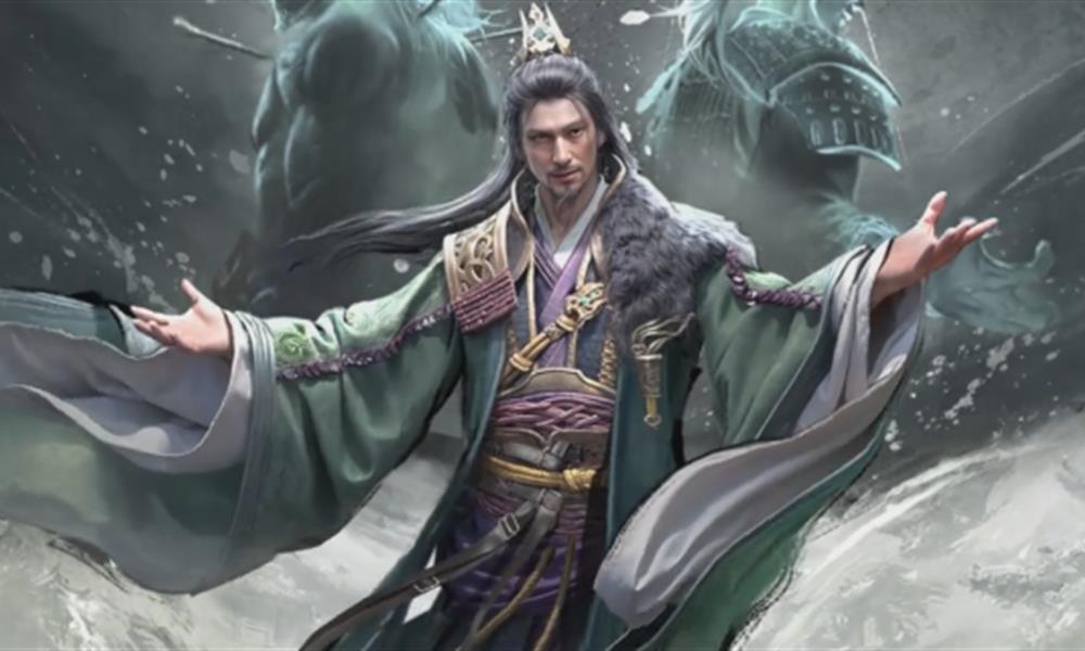 三国天下归心霜火争霸怎么配队 高胜率阵容搭配推荐