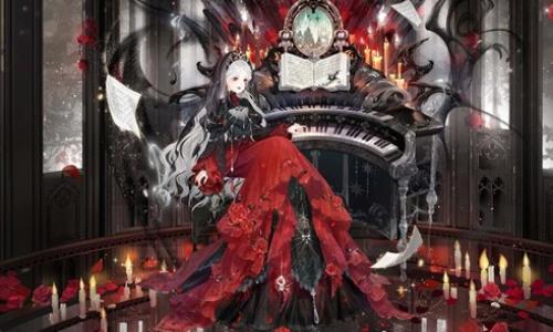奇迹暖暖魔盒幻旅复刻 套装现已开启首次限时复刻